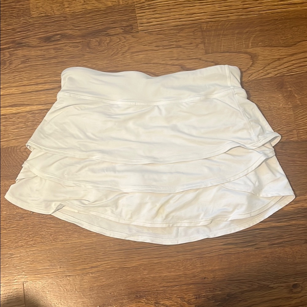 Athleta Girl Swing Skort